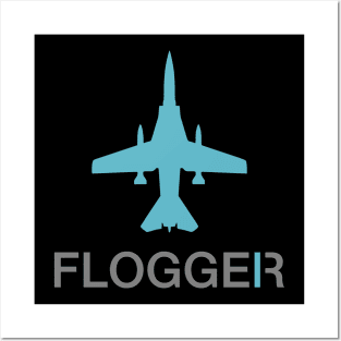 MIG-23 Flogger Posters and Art